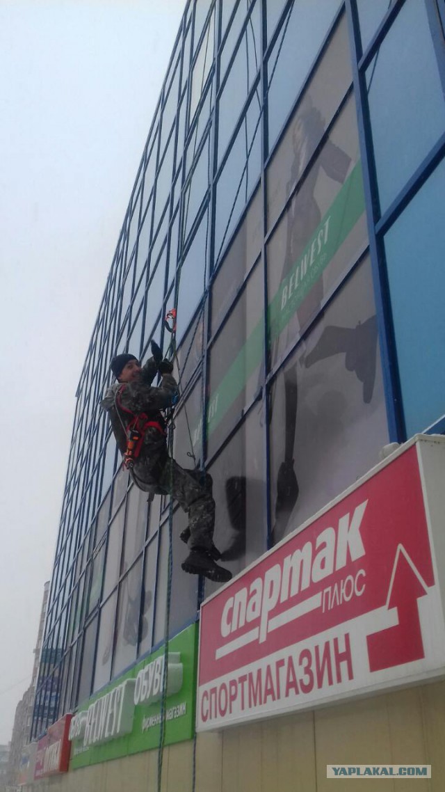 Чем мы работаем