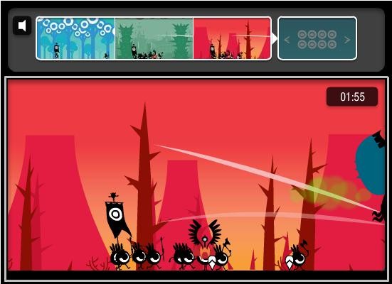 Patapon 2