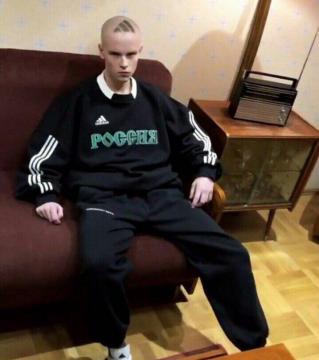 Скотсети и прочие интернеты 22.01.18