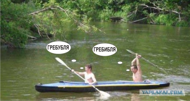 Четыре трансвестита отгребают от полиции в Караганде