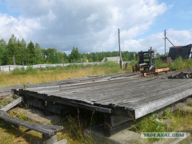 Лично мне не нужен берег турецкий