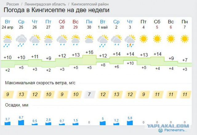 Резкое начало лета или из сапог в босоножки