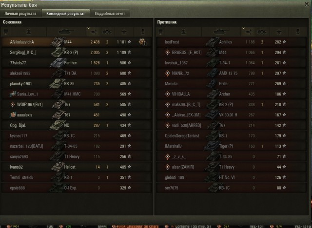 Wargaming 54