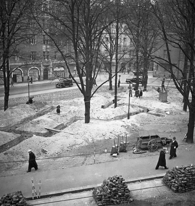 Советско-финская война в фотографиях