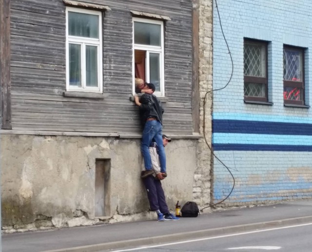 Калейдоскоп картинок