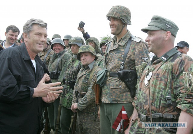 Сгореть, но спасти. В память о лётчике Мамкине