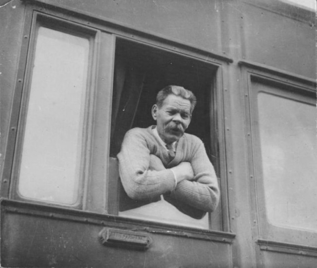 Интересные и редкие фотографии