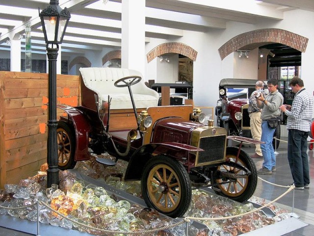 Игра на ЯПе: Угадай АВТО-2