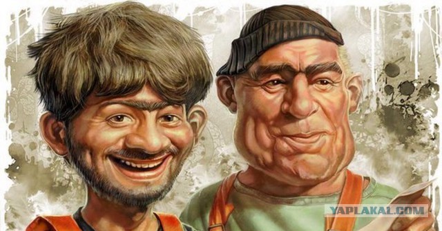 Про выживание в провинции