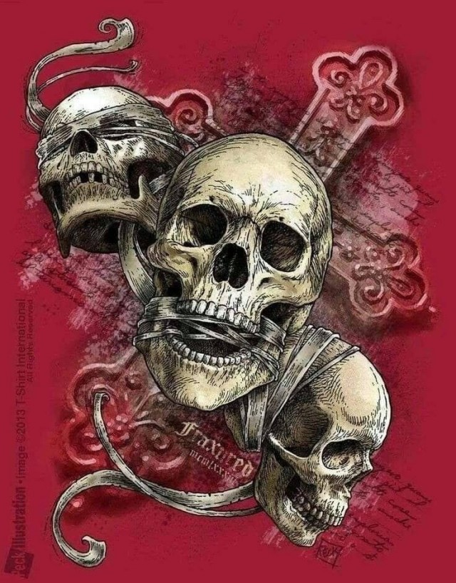 Crazy Art 7bit