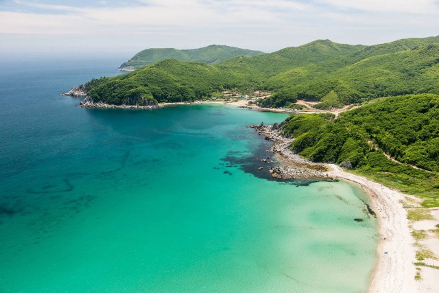 Таганрог, Азовское море
