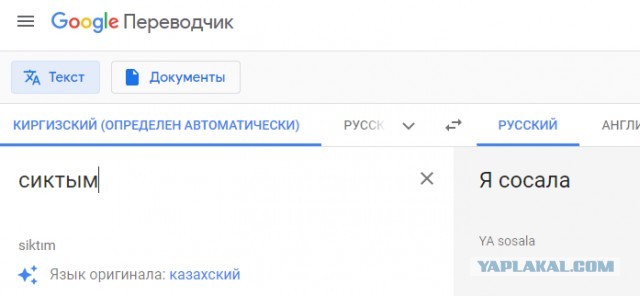 Ну вот как можно быть такой дурой? В смысле "То ли зураб, то ли заур... ой, помогите люди девушке..."