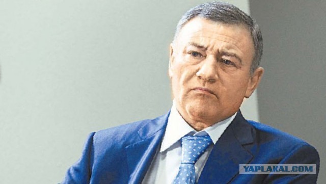 Путин пообещал дать воду в Крым