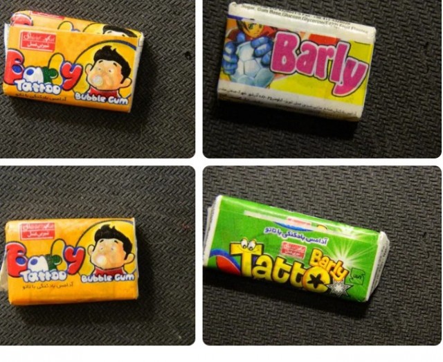 Про сгущенку