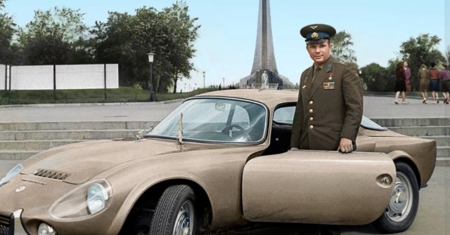 Французы 3. Citroën и не только. Красивых автофто пост