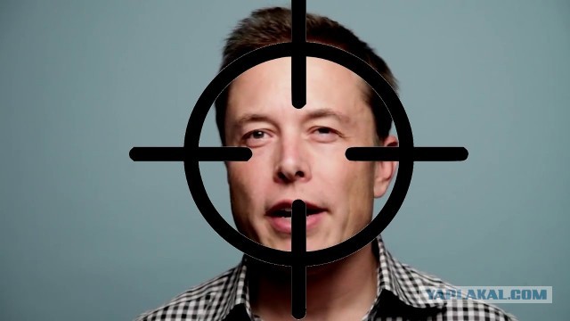 Ничего необычного, просто Рогозин с утра пораньше для настроения отрабатывает стрельбу по мишеням