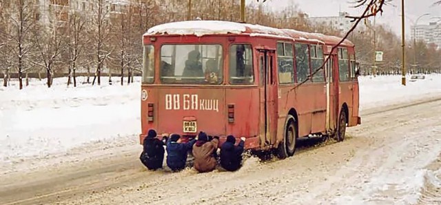 Когда ангел хранитель ставит подножку!