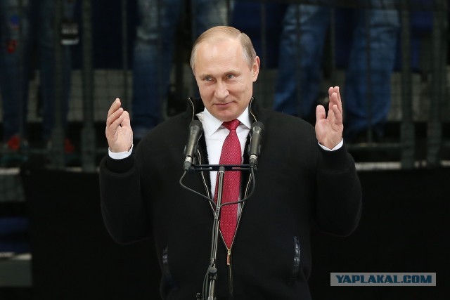 ⚡️ Суд приговорил Алексея Навального к 3,5 годам лишения свободы в исправительной колонии общего режима