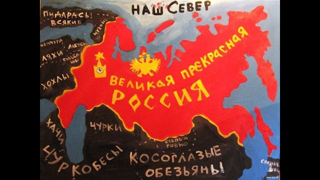 Пара странных могил фашистских солдат, после Сталинградской Битвы