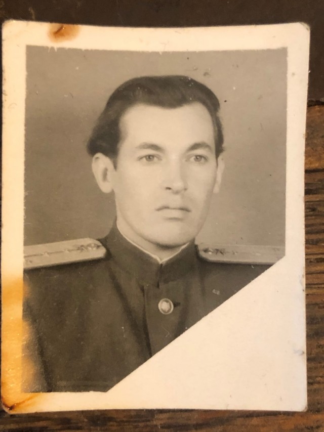Есть подобие пола мужского