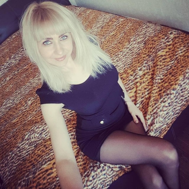 Дамы 30+ и не только