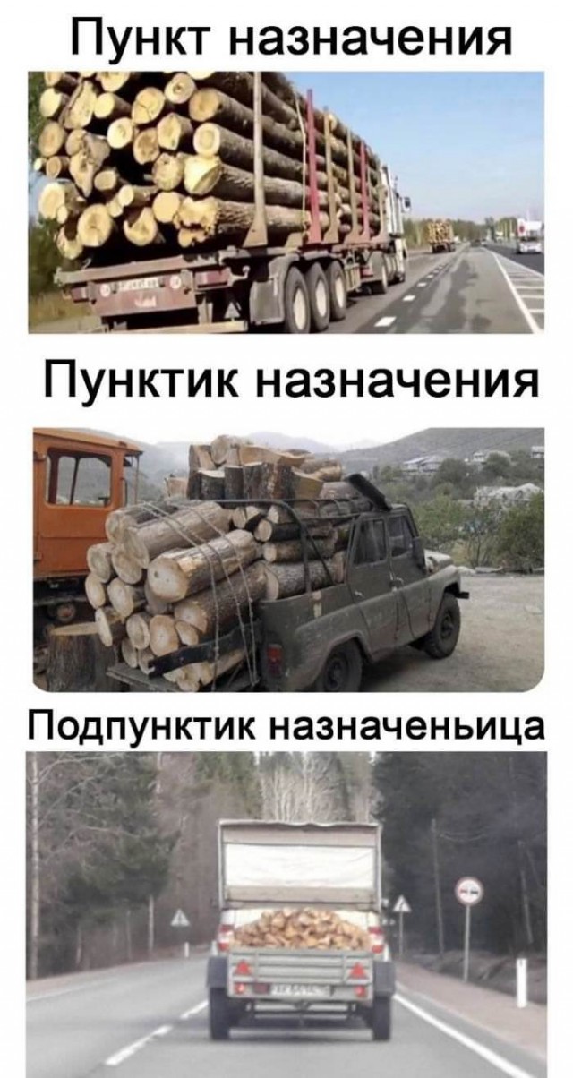 Картинки и мемы для настроения 024
