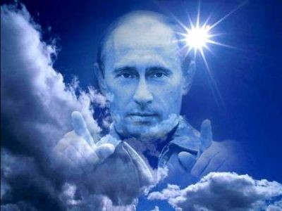 Путин и выборы