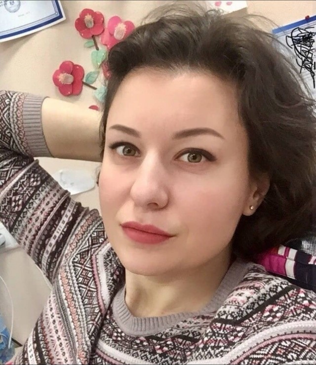 Тети в соку!