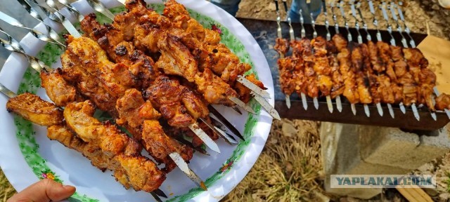 Кулинарная общалка
