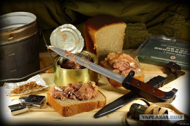 Консервный нож