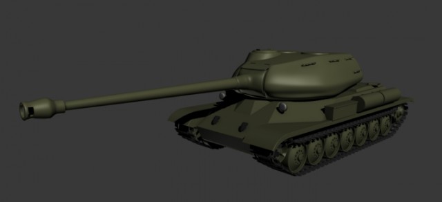 World of tanks