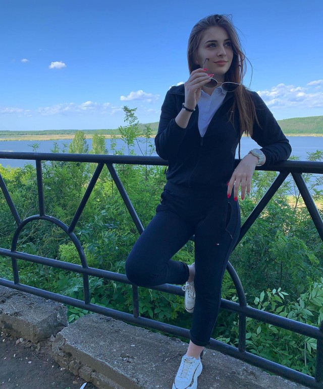 Девушки из социальных сетей 20.06.22