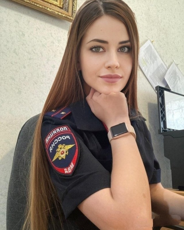 Женщины всякие разные 12