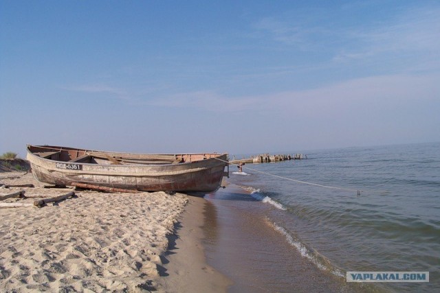 Sea Fishing. Черное море