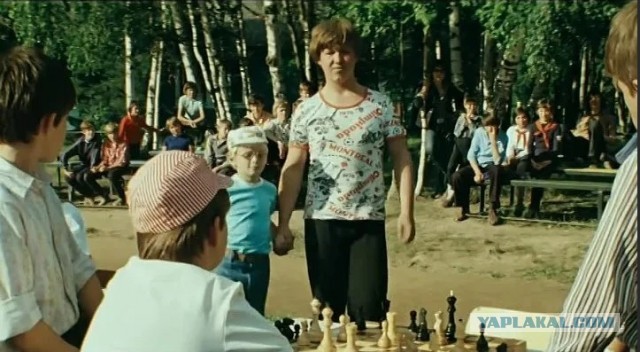 Второклассник из Москвы стал абсолютным чемпионом мира по шашкам