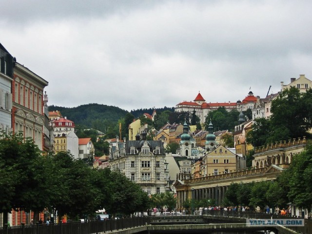 И целого мира мало!