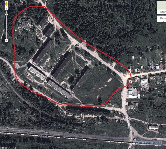 саморазвития пост