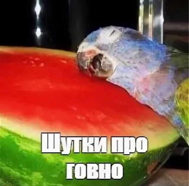 Жаль конечно эту засерю