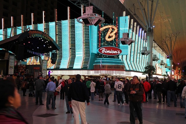 Деревенская Америка