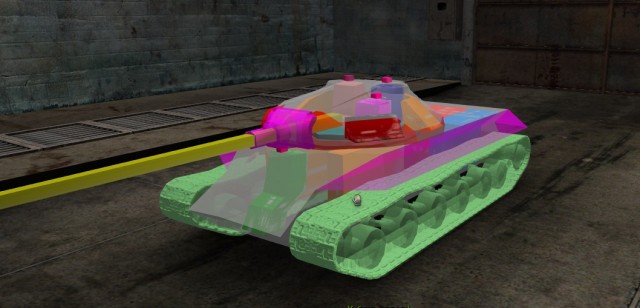 Wargaming 3