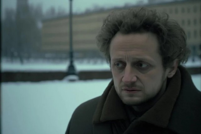 «Один Дома 2», но в России 90-х.