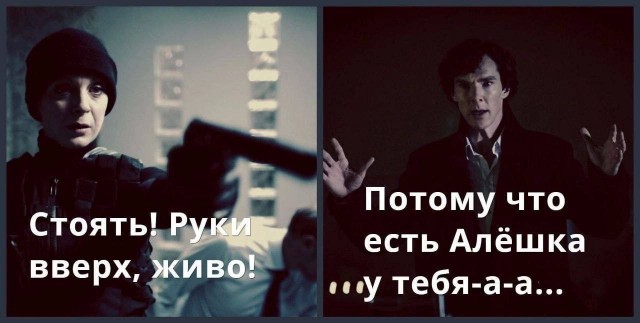 Картинки аморальные и всякие разные - 45