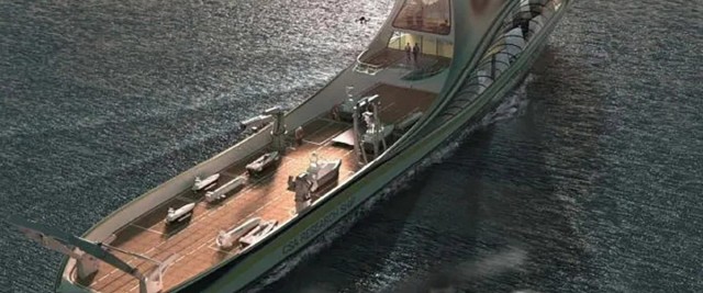 Бразилия затопит единственный авианосец «Сан-Паулу» – почему авианосцы бесполезны для флота