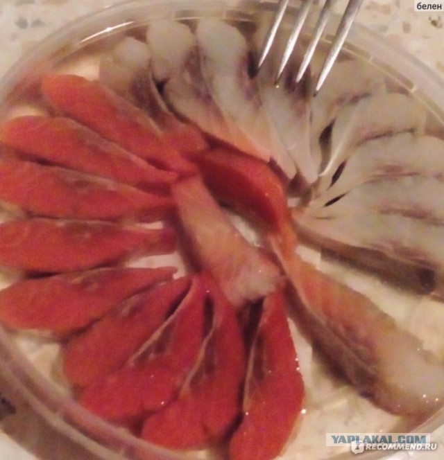 Шоб всё, как у людей!