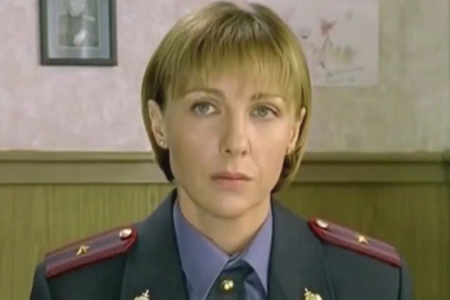 Елена Яковлева 5 марта отмечает День рождения: Народной артистке РФ исполнилось 62 года