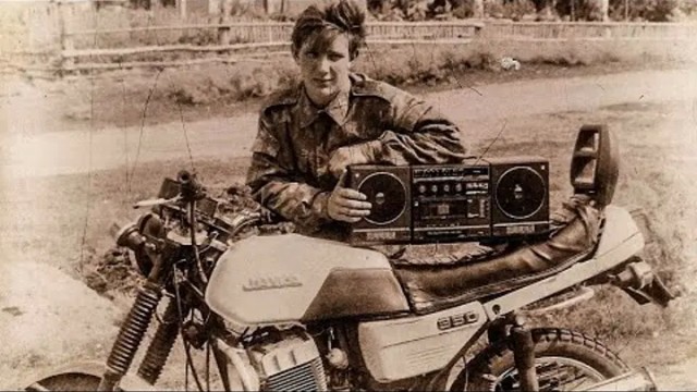 «Ява» и «Чезет»: 350-ые модели похожи как две капли воды, но на самом деле у них были отличия