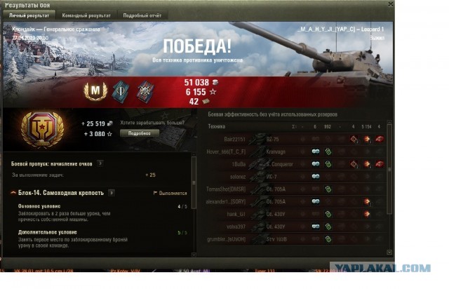 Wargaming 61