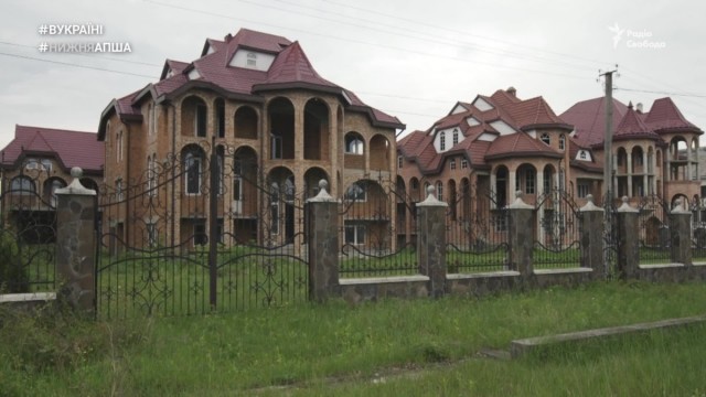 Белгородские власти не будут восстанавливать "богатые дома" пострадавшие от обстрелов