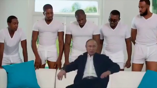 Год назад. Доклад ООН про изменение климата: худшее впереди