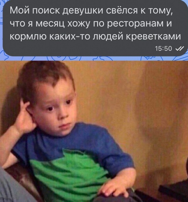 Картинок пост, баянистых и не очень